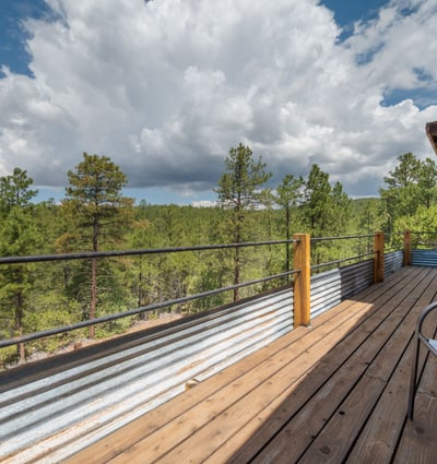 53 Old Forest Trail, Santa Fe, NM