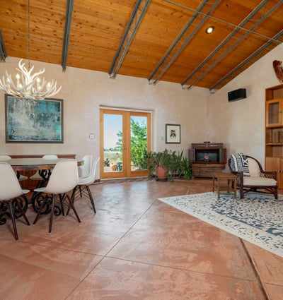 152 Turquoise Trail Ct, Santa Fe, NM