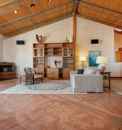 152 Turquoise Trail Ct, Santa Fe, NM