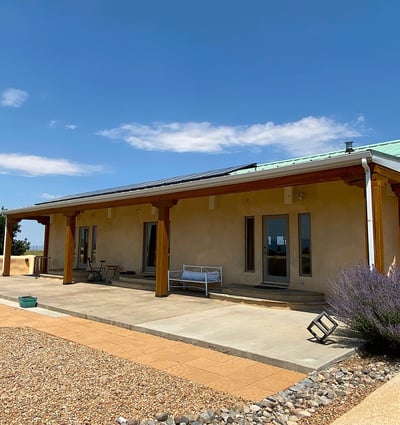 152 Turquoise Trail Ct, Santa Fe, NM