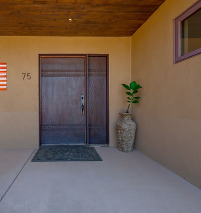 75 Camino Dimitrio, Santa Fe, NM