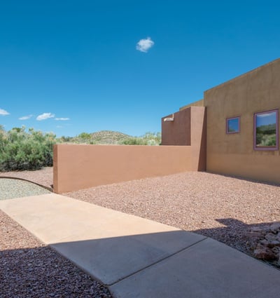 75 Camino Dimitrio, Santa Fe, NM
