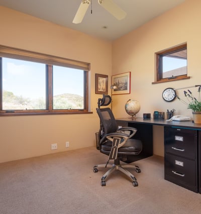 75 Camino Dimitrio, Santa Fe, NM