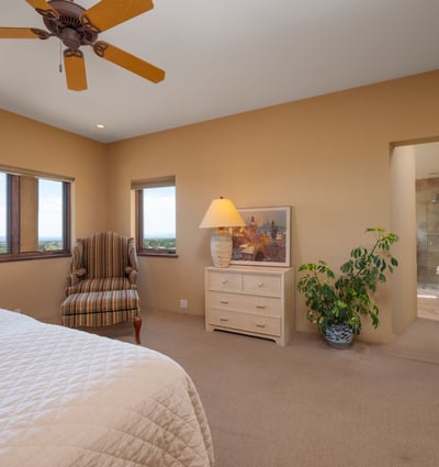 75 Camino Dimitrio, Santa Fe, NM