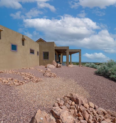 75 Camino Dimitrio, Santa Fe, NM