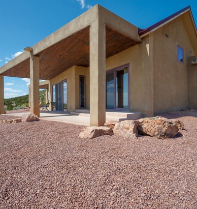 75 Camino Dimitrio, Santa Fe, NM