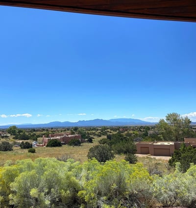 75 Camino Dimitrio, Santa Fe, NM