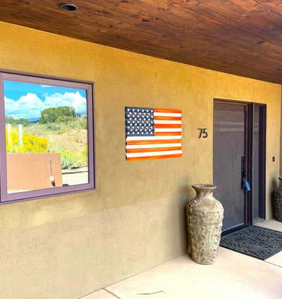 75 Camino Dimitrio, Santa Fe, NM