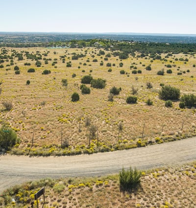 Silver Hills Lot 1, Santa Fe, NM