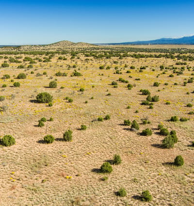 Silver Hills Lot 1, Santa Fe, NM