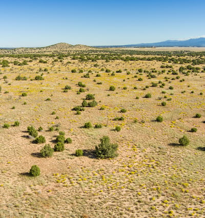 Silver Hills Lot 1, Santa Fe, NM