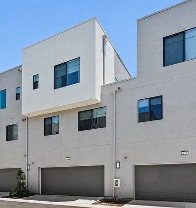 250 Novel, Irvine, CA
