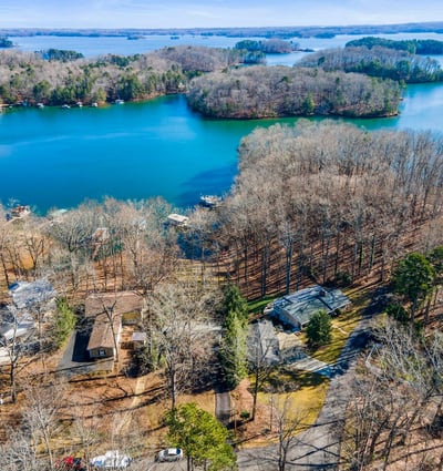 9210 Hawks Nest Drive, Gainesville, GA
