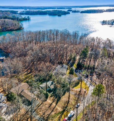 9210 Hawks Nest Drive, Gainesville, GA