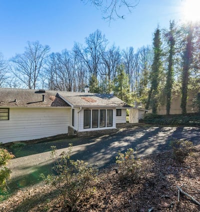 9210 Hawks Nest Drive, Gainesville, GA