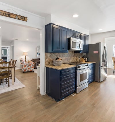 9210 Hawks Nest Drive, Gainesville, GA