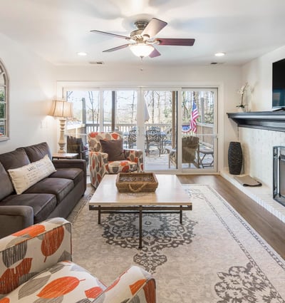9210 Hawks Nest Drive, Gainesville, GA