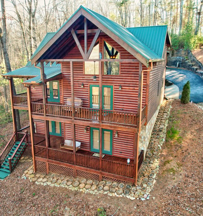 138 Lucius Lane, Cherry Log, GA
