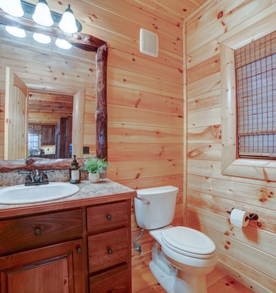 138 Lucius Lane, Cherry Log, GA