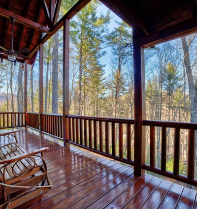 138 Lucius Lane, Cherry Log, GA