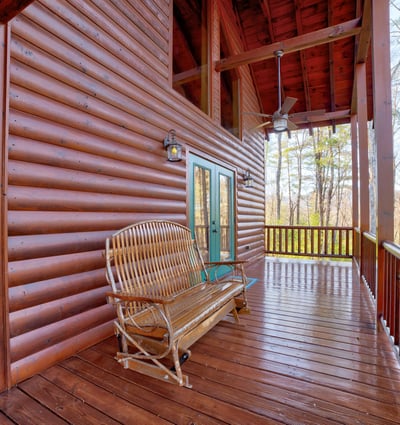 138 Lucius Lane, Cherry Log, GA