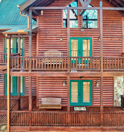 138 Lucius Lane, Cherry Log, GA