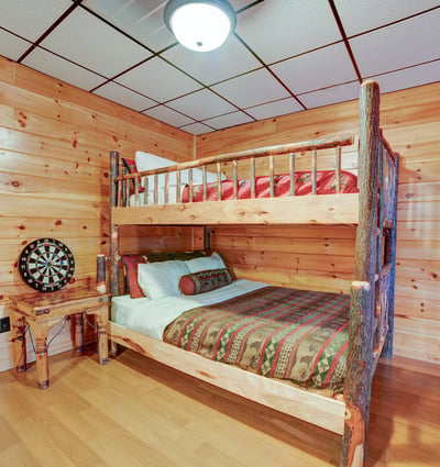 138 Lucius Lane, Cherry Log, GA