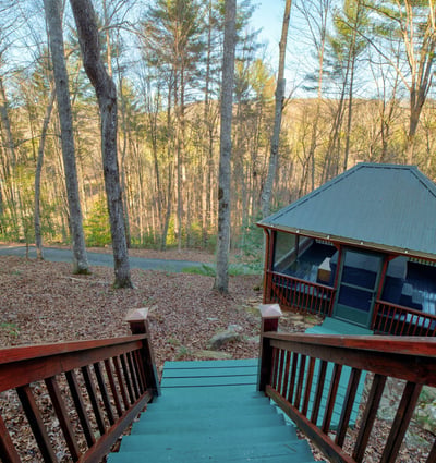 138 Lucius Lane, Cherry Log, GA