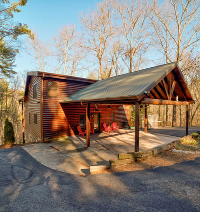 138 Lucius Lane, Cherry Log, GA