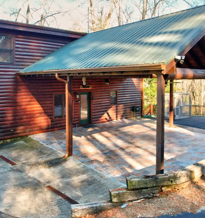138 Lucius Lane, Cherry Log, GA