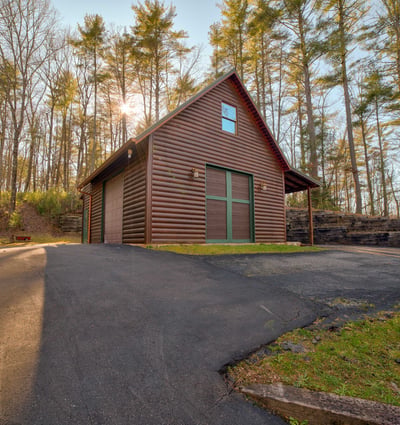 138 Lucius Lane, Cherry Log, GA