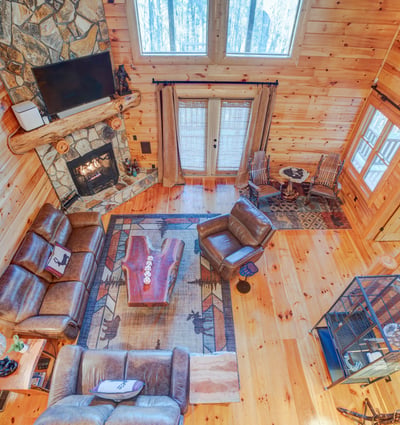 138 Lucius Lane, Cherry Log, GA