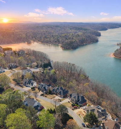 3518 Lake Breeze Lane, -, Gainesville, GA