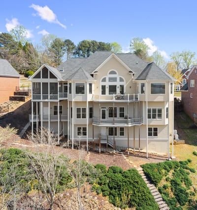 3518 Lake Breeze Lane, -, Gainesville, GA