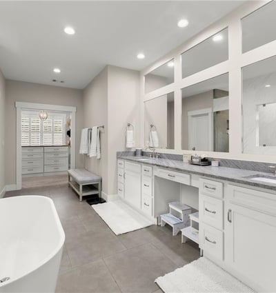 3537 Maritime Glen, Gainesville, GA