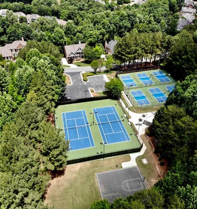 3537 Maritime Glen, Gainesville, GA