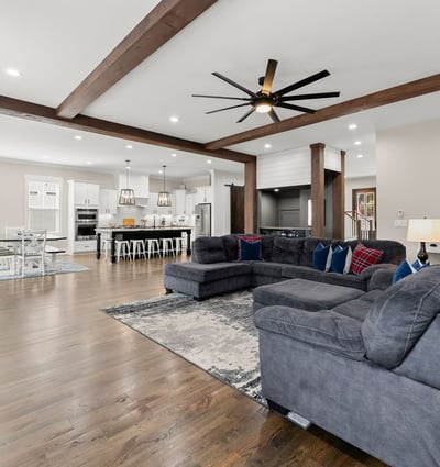 3537 Maritime Glen, Gainesville, GA