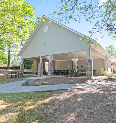 668 Sweetfern Lane, Sugar Hill, GA