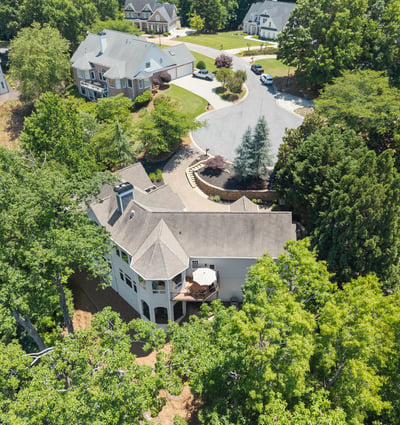3546 Lake Breeze Lane, Gainesville, GA