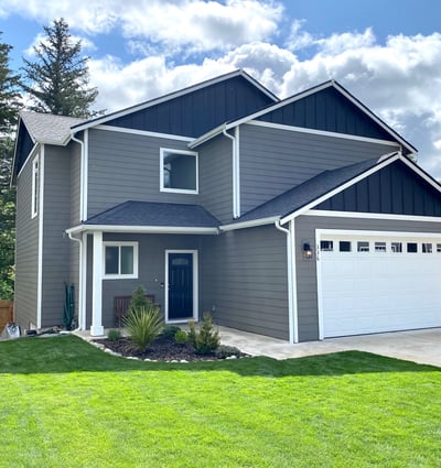 336 Briar Lane S, Tenino, WA