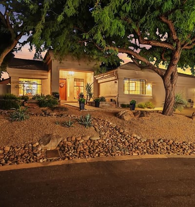 9090 E Conquistadores Dr, Scottsdale, AZ
