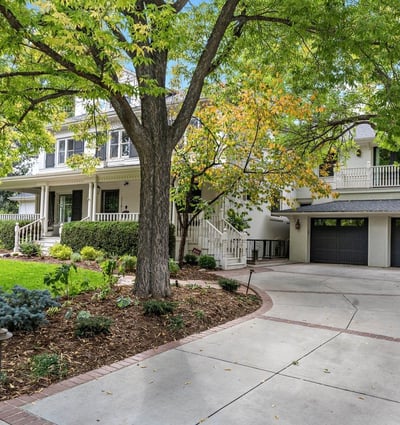 2181 S. Clayton Street, Denver, CO