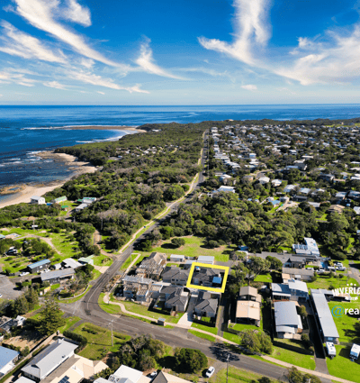 3/582 Cape Paterson Road, Cape Paterson, VIC