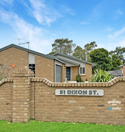 51 Dixon Street, Inverloch, VIC