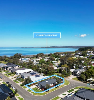 2 Liberty Crescent, Corinella, VIC