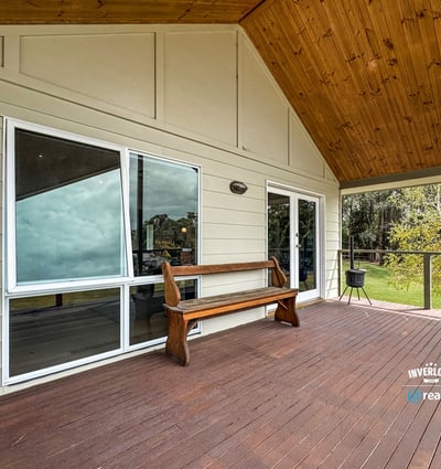 8 Kangaroo Rise, Koonwarra, VIC