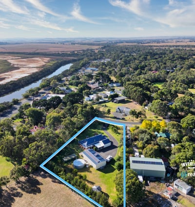 12 Ripple Landing, Tarwin Lower, VIC