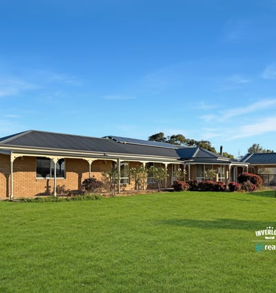840 Inverloch-Outtrim Road, Inverloch, VIC