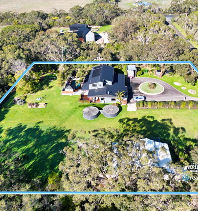 10 Pearsalls Road, Inverloch, VIC
