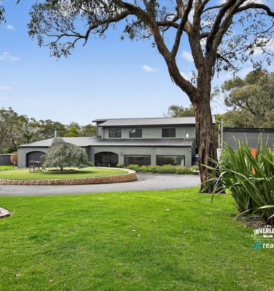10 Pearsalls Road, Inverloch, VIC